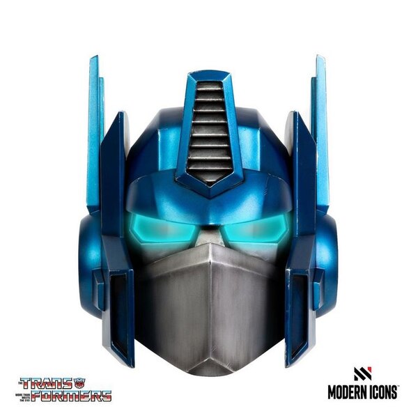 optimus prime toy helmet